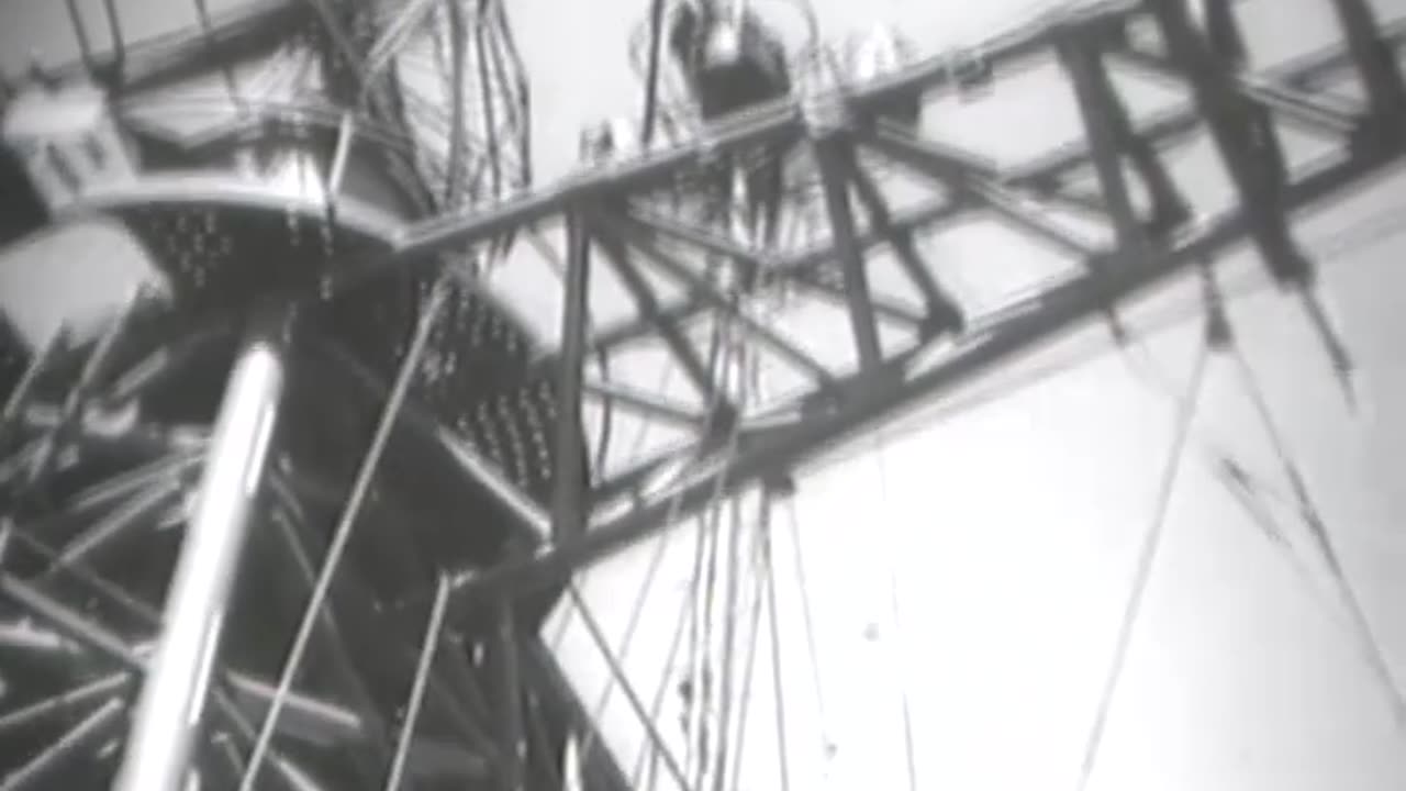 OPERATIONS CROSSROADS, ATOM... - OPERATIONS CROSSROADS, ATOM BOMB TESTS, BIKINI ATOLL - 111-adc-7174