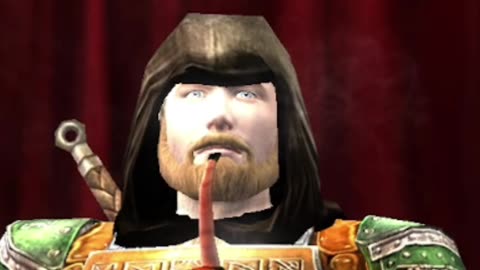 This LOTRO Short SLAPS