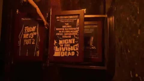 🎥👻 The Scariest Movie Compilation That Will Haunt You! | TheHauntingHour