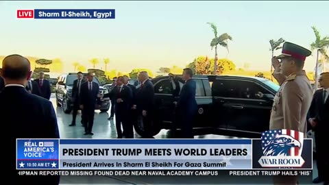 HARNWELL: “A WORLD-HISTORICAL MOMENT.”