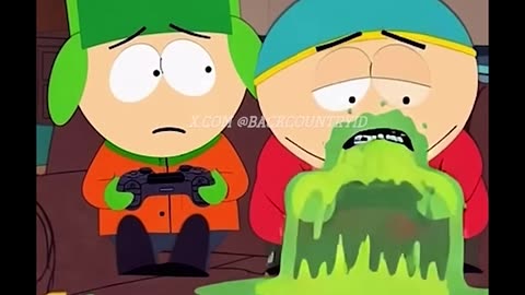 South Park GPA-Full Minnesota- southpark #learingcenter#ice ice shooting