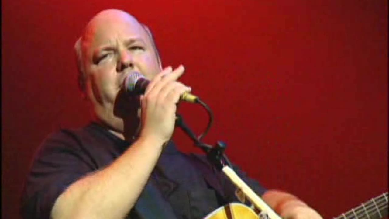 Tenacious D - Live Brixton Academy