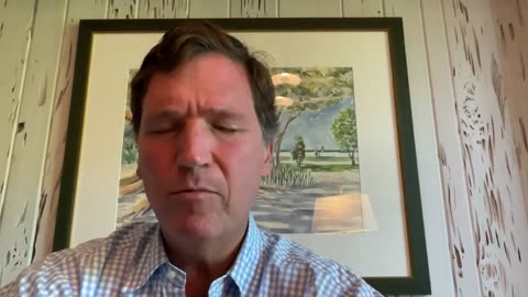 Tucker On Charlie Kirk’s assassination.