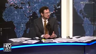 INFOWARS WAR ROOM [FULL] Monday 10/27/25