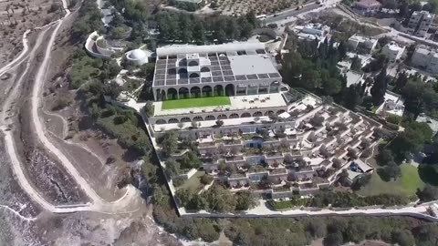 Remembering the Life of President Jeffrey R. Holland