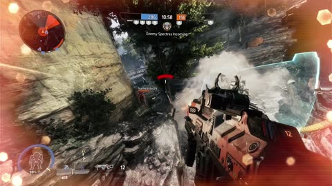 titanfall 2 yap session Jan 17 2025