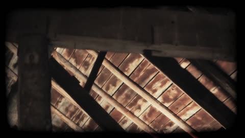 PANZERFAUST - "The LORD is a Man of War, the LORD is His Name" ( Official Video )