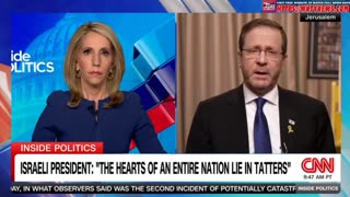 Inside Politics With Dana Bash 12PM - 2/20/2025