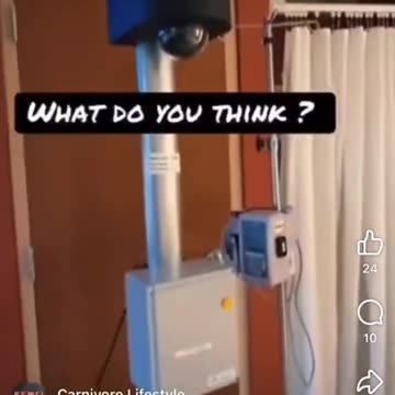 Nurses of the future