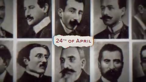 The Unspeakable Things That Happened In The Armenian Genocide