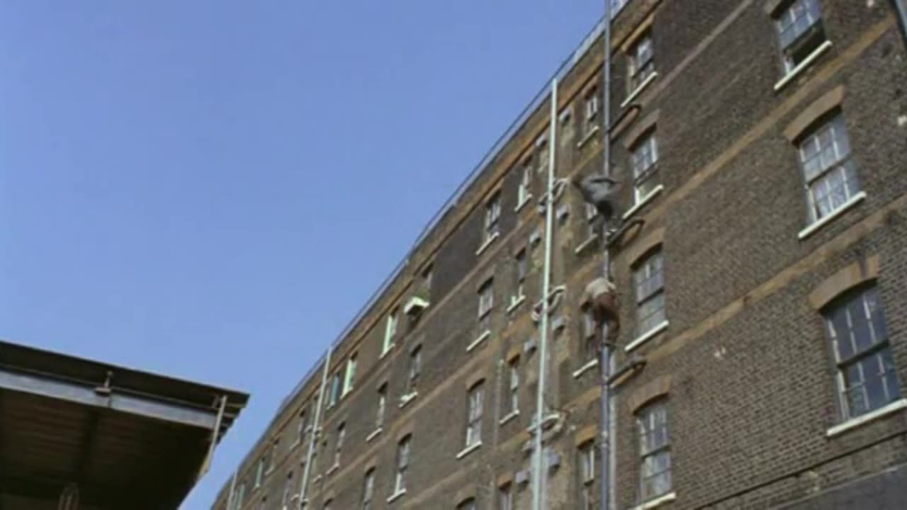 nuns on the run movie