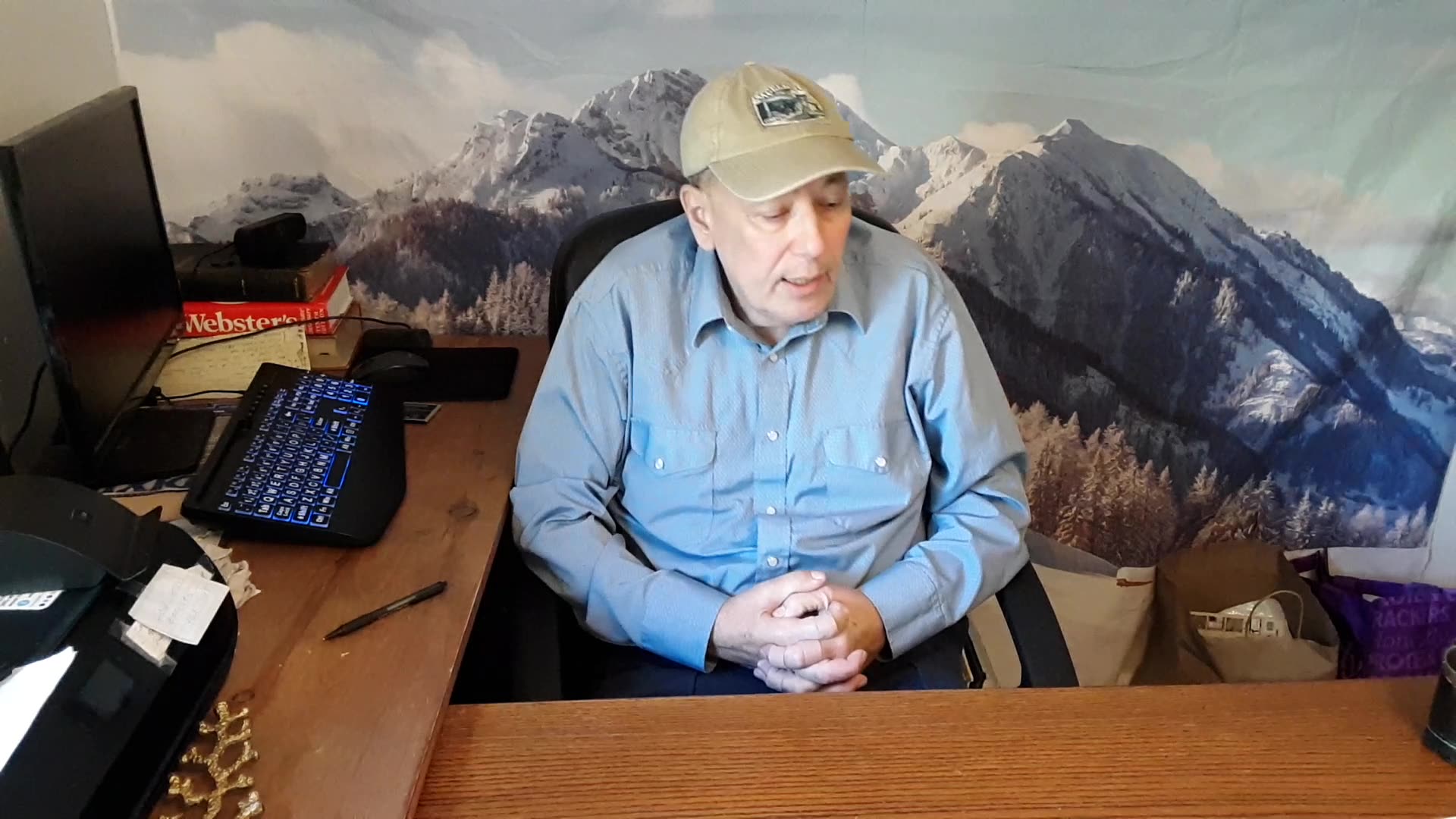 TRUMP SENDING NG TO 5 CITIES UNDER THIS LAW