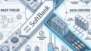 SoftBank and Nvidia Invest in Skild AI