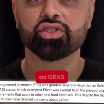 Pfizer Strikes Again