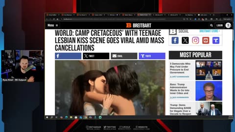 NETFLIX Gets Destroyed for pushing woke trans propaganda on CHILDREN