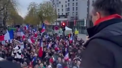 Patrioti Francesi la liberazione dalla UE