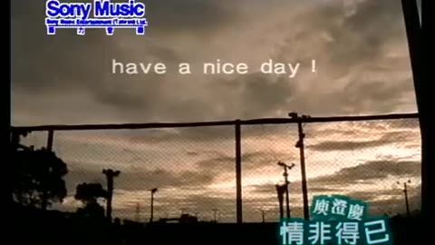 庾澄慶 - 情非得已