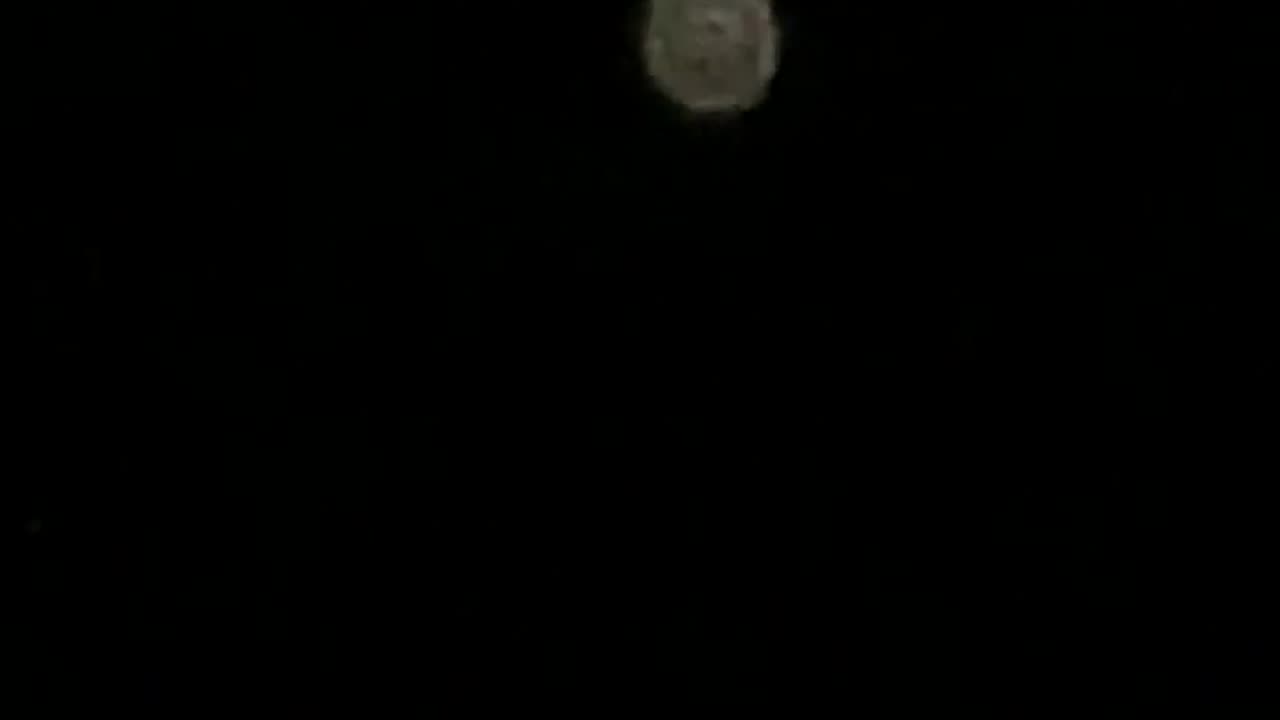 🔍👽 Orb Filmed by Neighbours in Scotland - What Do You Think? | TheTruthAbove