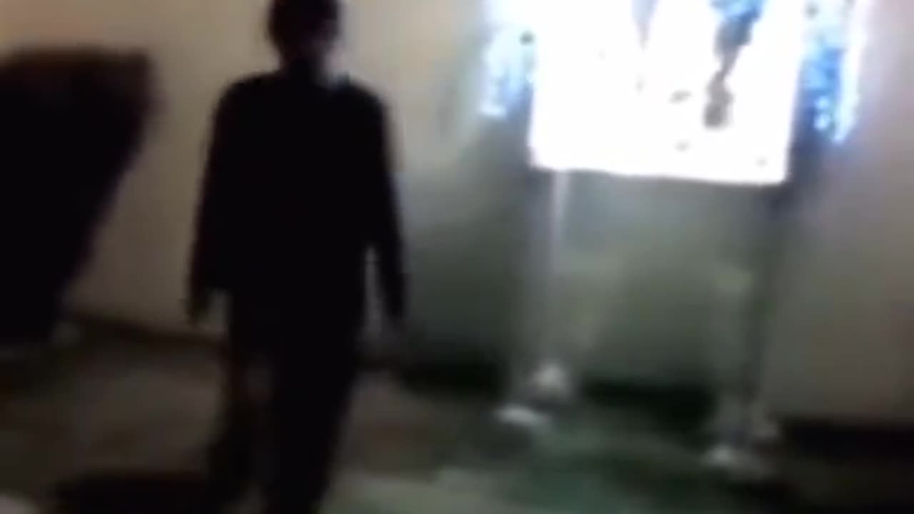 😱💥 Poltergeist Caught Throwing Objects in Kitchen! | TheHauntingHour