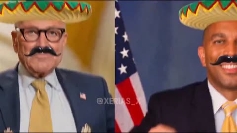 Libs Get The Horns