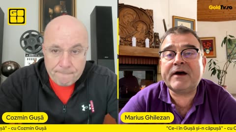 Marius Ghilezan despre “moțiunile-degeaba” contra lui Bolojan