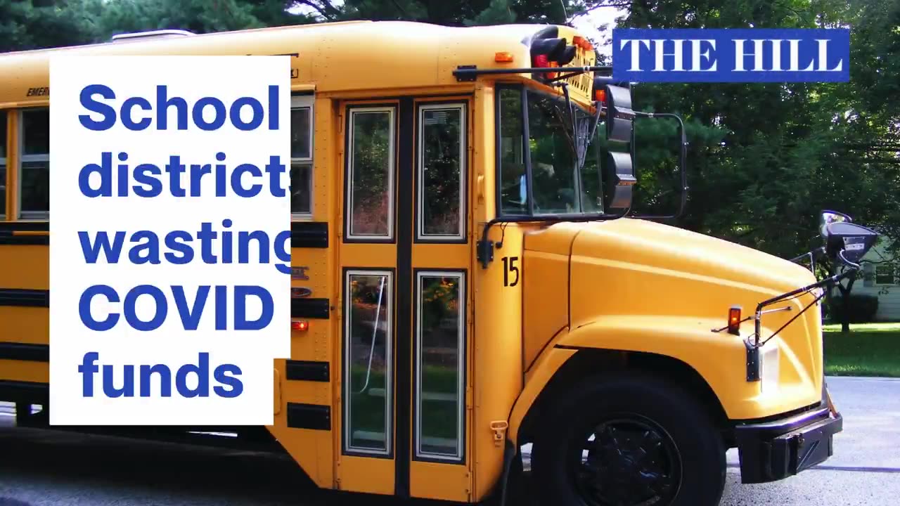 15 Days - The Real Story of Americas Pandemic School Closures