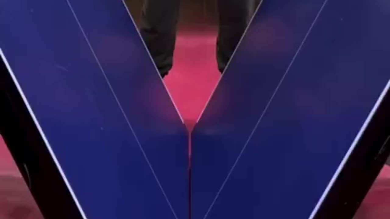 Ping pong physics