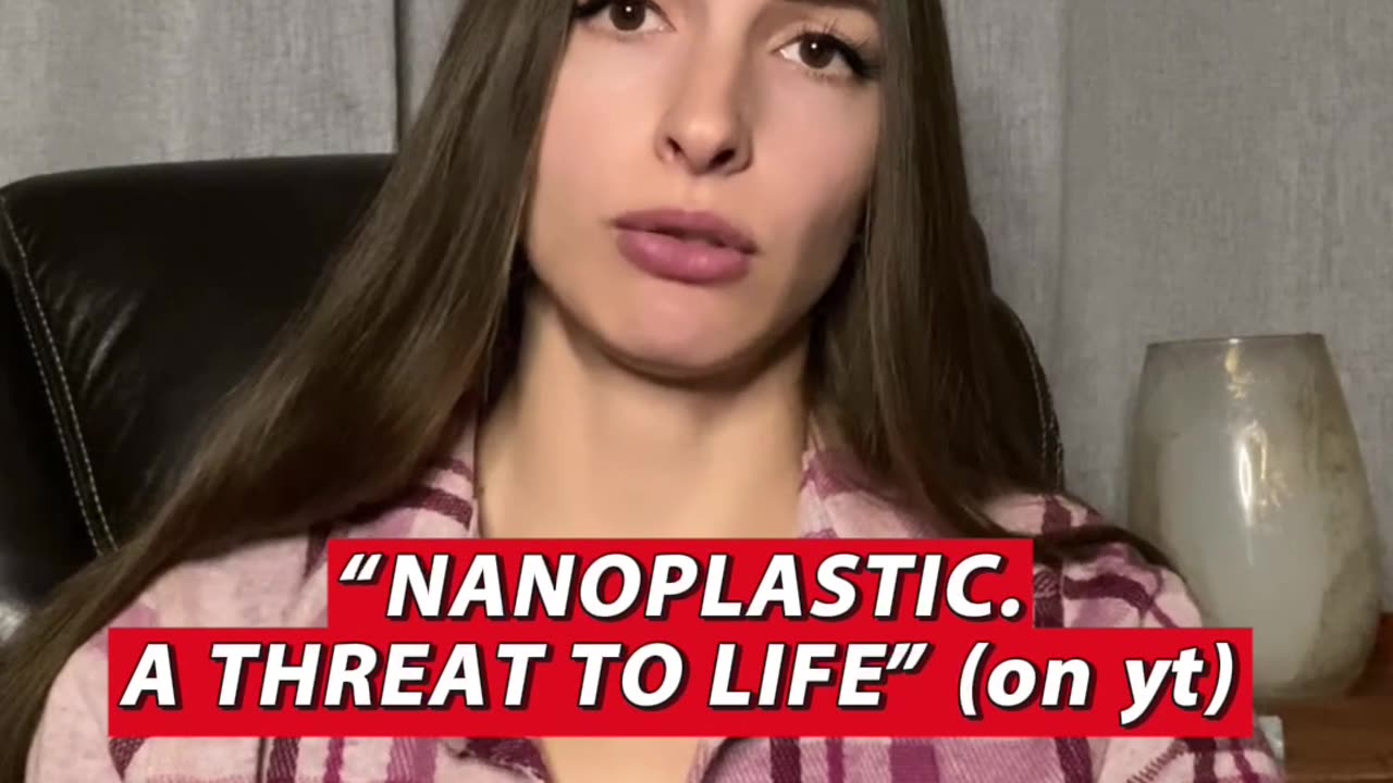 While the world debates politics, a catastrophe....