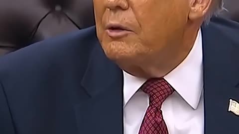 Short clip on Jack Smith Subpoenaed (YouTube Shorts)