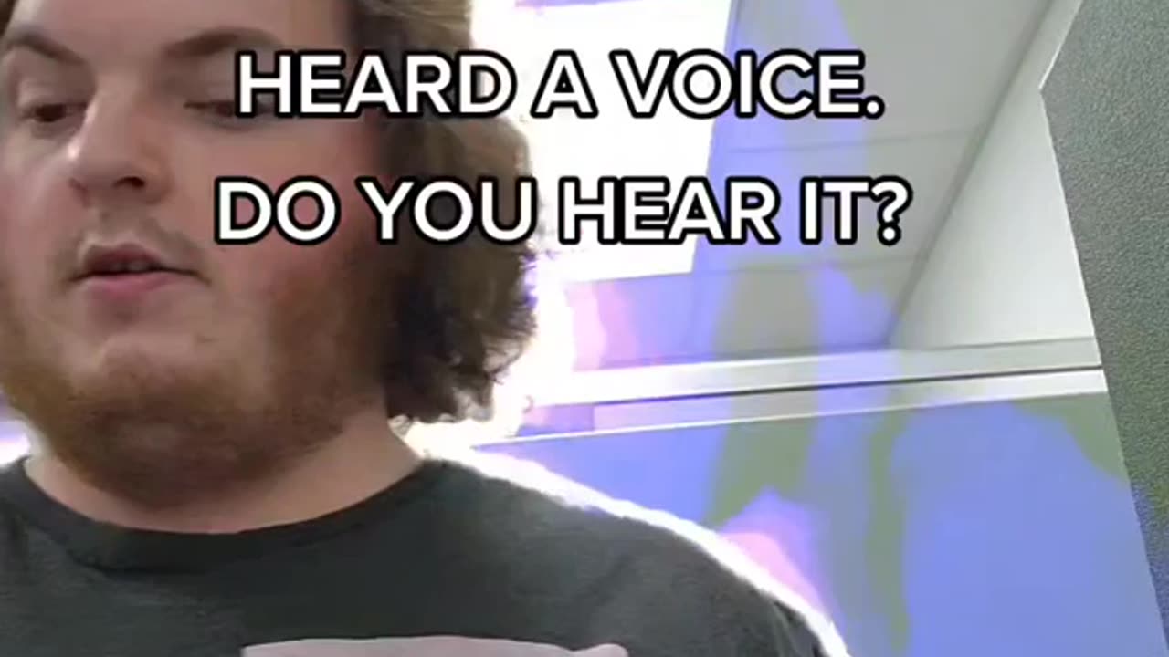 😨🤫 Spirit Calls My Name in My Own Voice—Chilling Evidence! | TheHauntingHour