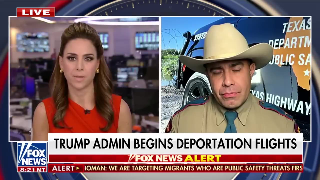 TX Border official says they’re starting to ‘uncover the damage’ of Dems’ border agenda