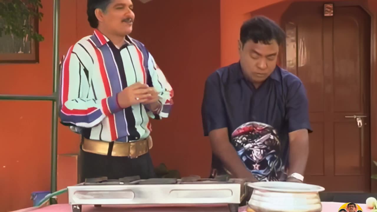 || Episode 108. CAT పులి || #appaji #anji #saravam #amrutham