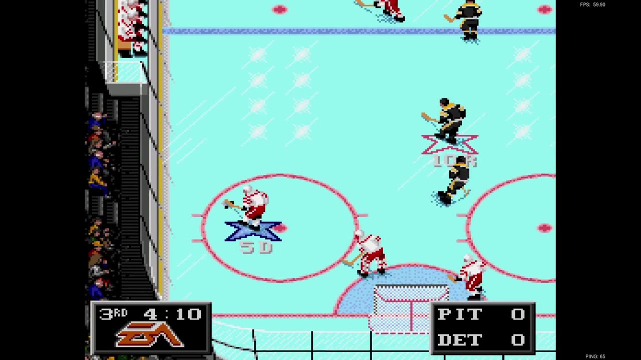 NHL '94 Classic GENS-B Fall 2024 Playoffs R2 G6 - NewJerseyKiller (PIT) at Len the Lengend (DET)