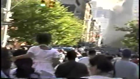 911 WTC 7 Demolition