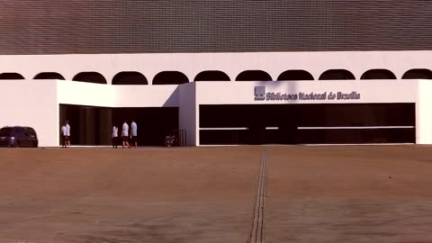 CENTRO DE BRASÍLIA