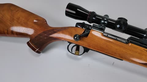 Weatherby Mark V Varmintmaster - GunBroker Auction - Ends 10/5/25