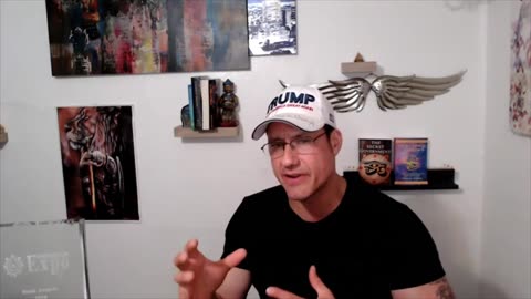 David XRPLion- (URGENT) Ismael Perez White Hat/Alliance Update What You MUST Know MUST WATCH