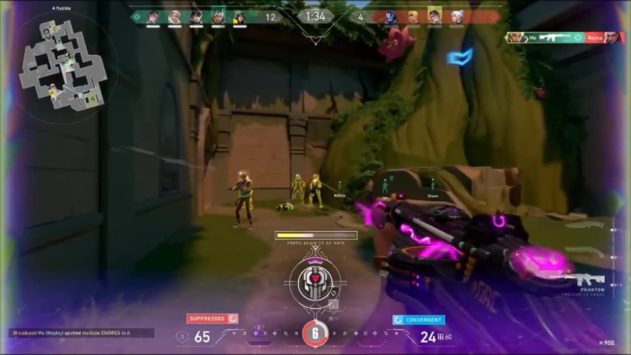 valorant clip