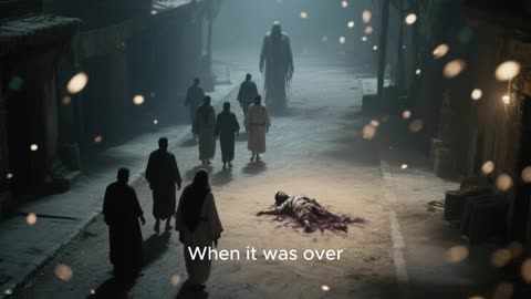 FROM A SOLDIER WHO WATCHED CLOSELY.