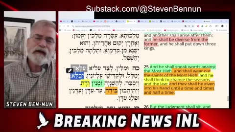 No Excuse - Now You Know Who the Beast Is!-Israeli News Live