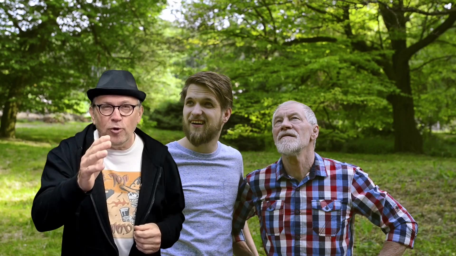 Cat’s in the Cradle — The Price of Tomorrow