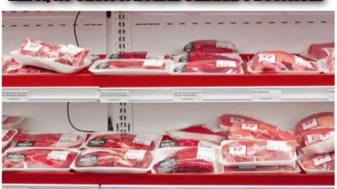 No Label, No Choice: Health Canada's Decision on Cloned Meat