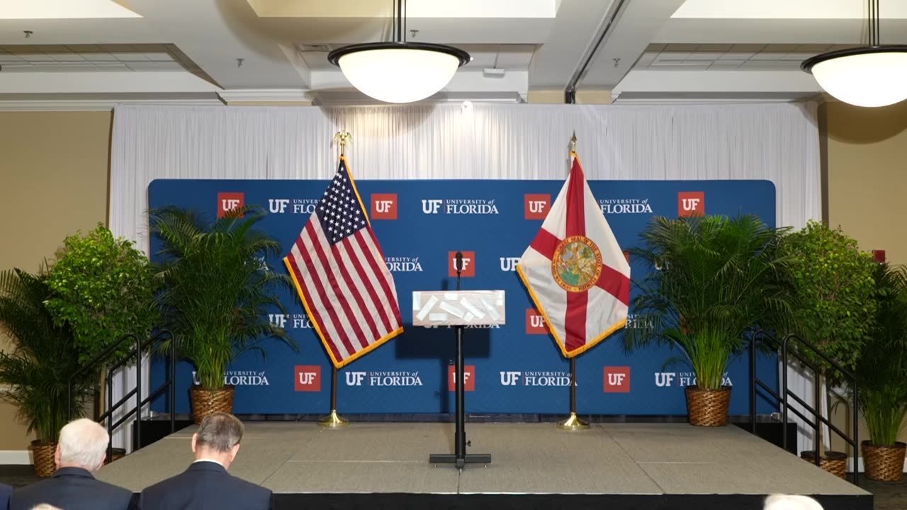 Governor DeSantis Highlights 10 Consecutive Years of Florida Ranking #1 in Higher Education