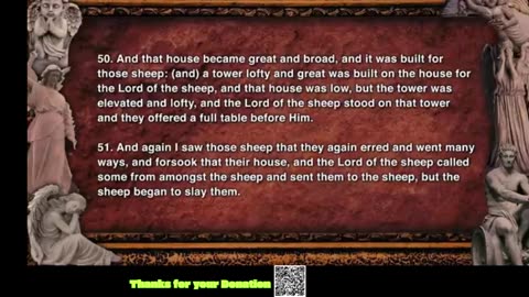 Book of Enoch (prt 2)