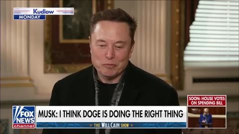 Making concessions: Musk's involvement with DOGE has a price. || Awaken With Trumpo Jr.