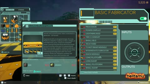 TerraTech Worlds – Episode 97