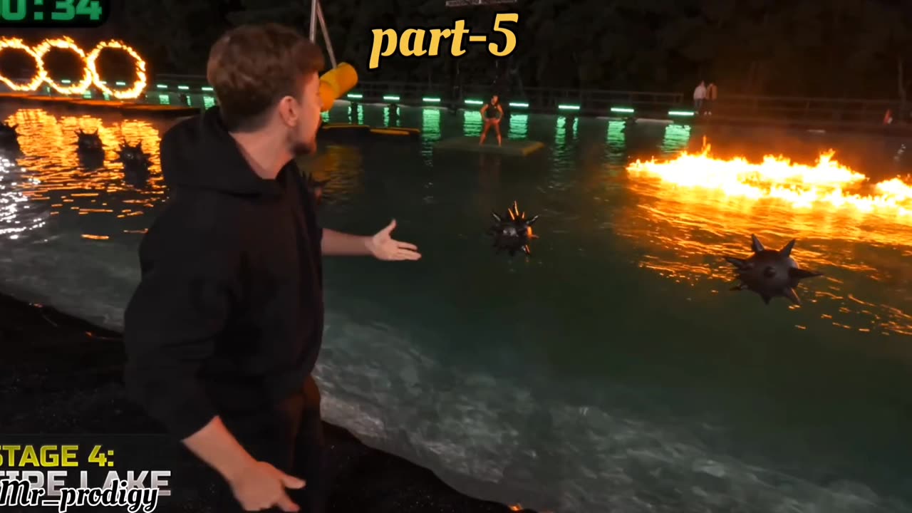 “Money vs Life: How Far Would You Go? 💀”. Part-5