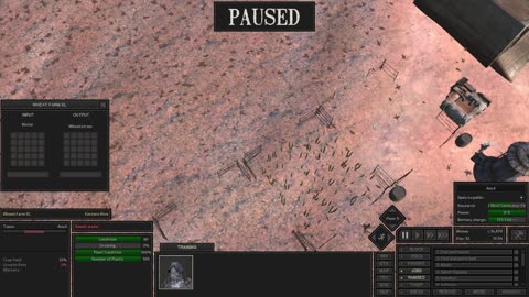 Shoji solidifies in his journey. (SJ-7)