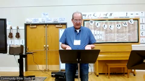 CBS Teaching 9.29.25