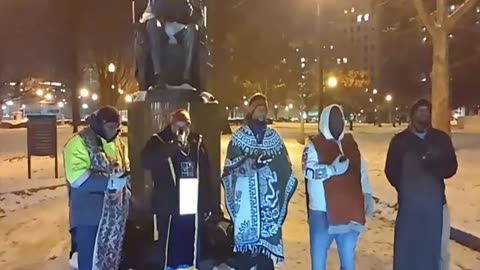 GMSSINDIANAPOLIS LIVE CAMP CHURCH: 12-05-2025 Indianapolis Indiana